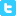 Botón Twitter